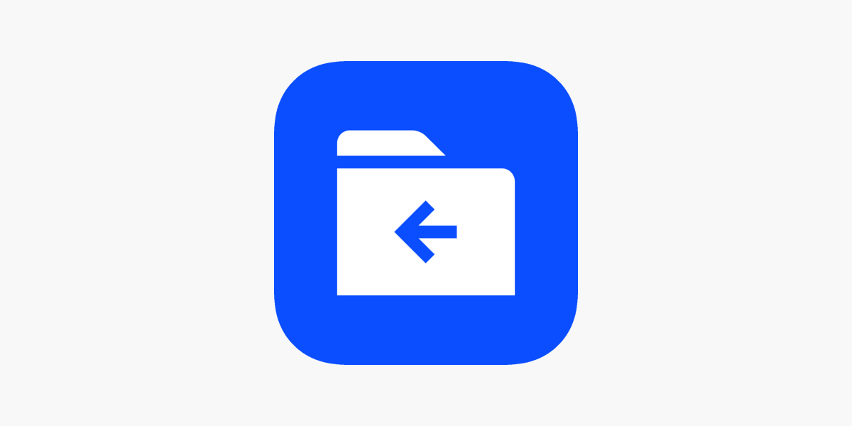 MyMedia - File Manager