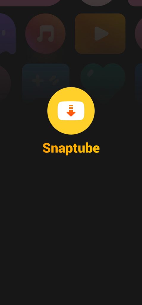 SnapTube for iOS/iPhone (1)