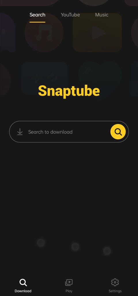 SnapTube App (2)